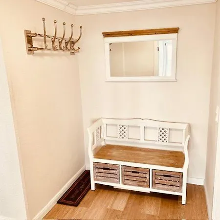 Apartament Trelleborgallee, 125