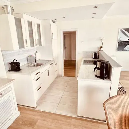 Trelleborgallee, 125 Apartament