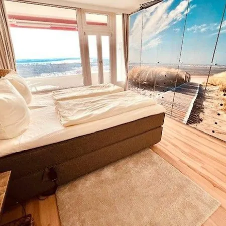 Apartament Trelleborgallee, 125 *