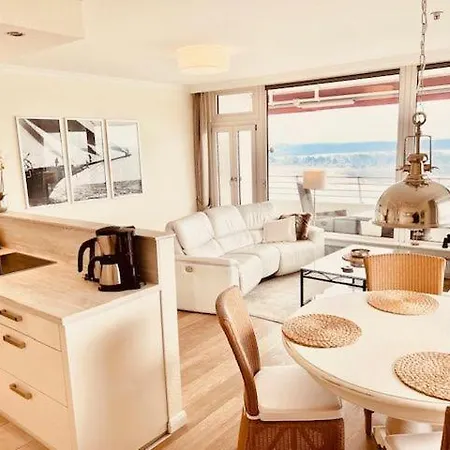 Trelleborgallee, 125 Apartament Lubeka