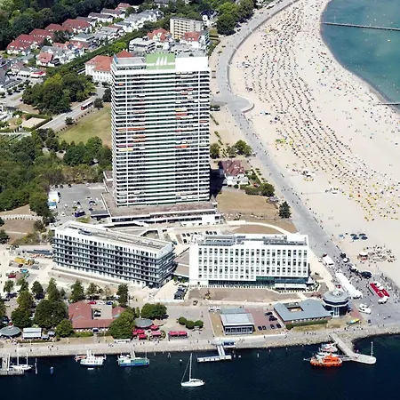 Trelleborgallee, 125 Apartamento Lübeck