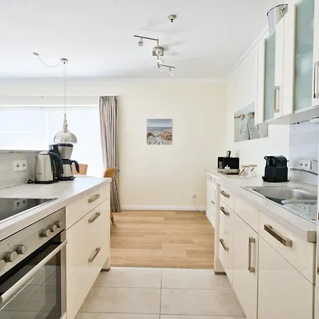 Trelleborgallee, 125 Apartamento