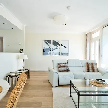 Trelleborgallee, 125 Apartamento *