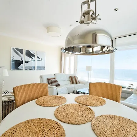 Apartamento Trelleborgallee, 125