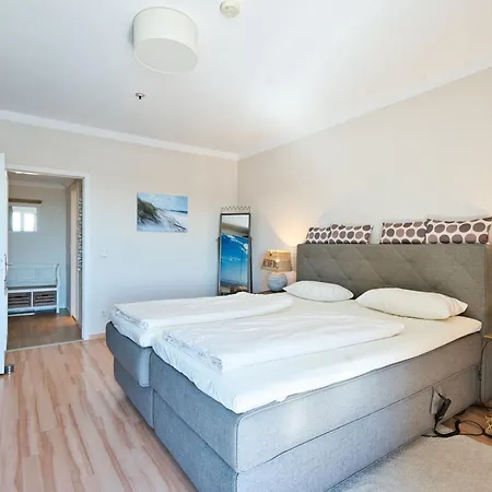 Apartamento Trelleborgallee, 125