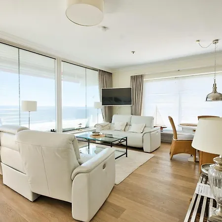 Trelleborgallee, 125 Apartamento