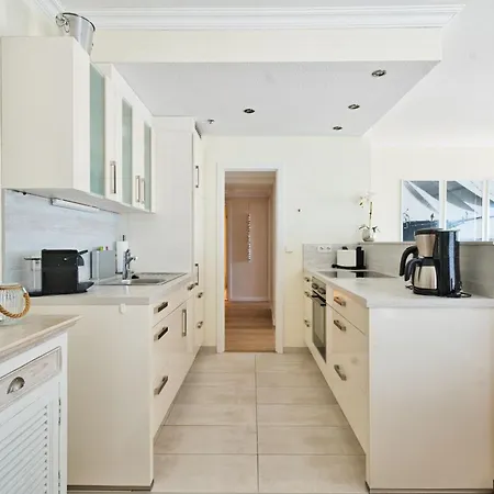 Trelleborgallee, 125 Apartamento *
