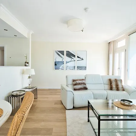 Trelleborgallee, 125 Apartamento Lübeck