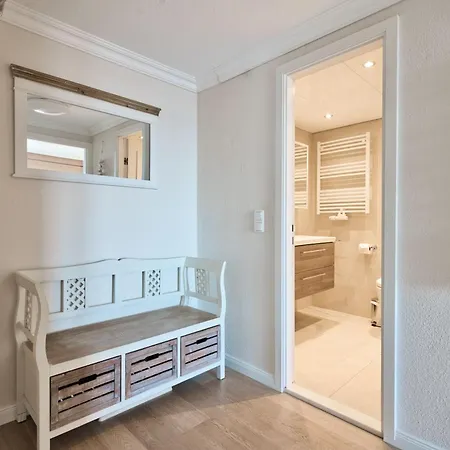Trelleborgallee, 125 Apartamento