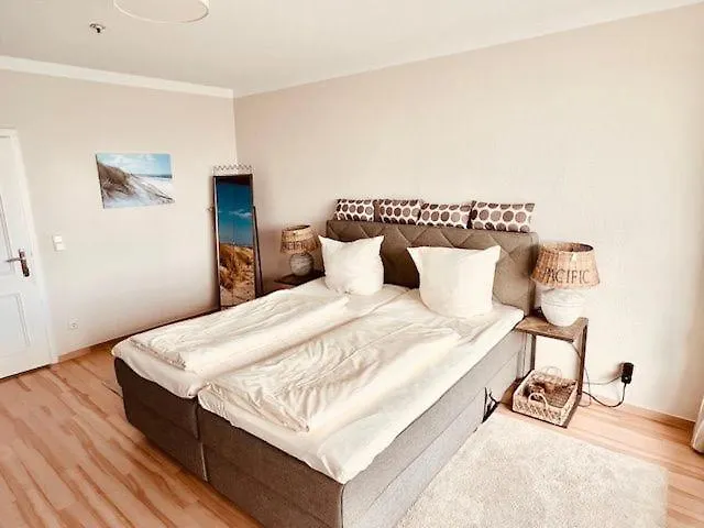 Trelleborgallee, 125